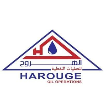 Harouge Oil Operations Company
